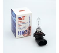 Галогенная лампа ST 12 В, HB3, 65 Bт 545304a