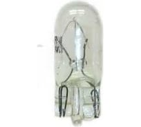 Лампа Маяк W5W 12V 5W, Aбц 12-5 W2.1x9.5d ACTIVE 2 шт в блистере 48188