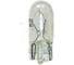 Лампа Маяк W5W 12V 5W, Aбц 12-5 W2.1x9.5d ACTIVE 2 шт в блистере 48188 1