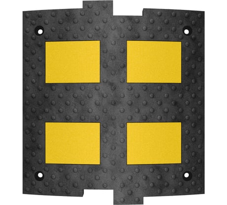 Основной элемент ТЕХНОЛОГИЯ ИДН-500-1 КОМПОЗИТ (ГП) с прямоугольным светоотражателем 00-00007567