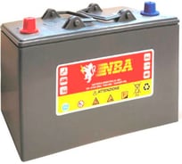 Гелевая аккумуляторная батарея NBA 12в 87Ач QUASARGEL
