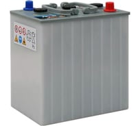 Аккумуляторная батарея NBA 6в 240Ач POWER