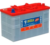 Аккумуляторная батарея NBA 12в 120Ач 4 TG 12 N