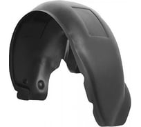 Подкрылок TOTEM PEUGEOT Boxer 2006-2014, без расширителей арок NLL.38.18.001