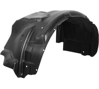 Подкрылок TOTEM ISUZU D-MAX, 04/2016-, Пикап NLL.21.01.002