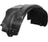 Подкрылок TOTEM ISUZU D-MAX, 04/2016-, Пикап NLL.21.01.002 1
