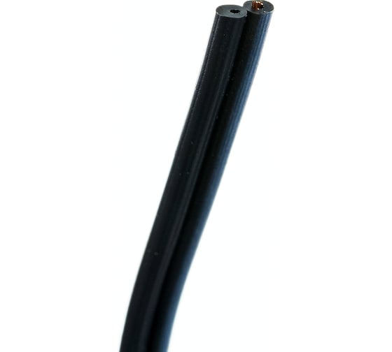 Пластмассовая рамка номерного знака с подсветкой верхней черная DolleX SPL-59