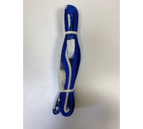 Динамический рывковый трос ПромСтроп 5,0 т, длина 12,0 м 4687204788895