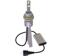 Комплект ламп Clearlight LED Flex Ultimate H3 5500 lm 2 шт. 6000K CLFLULED0H3-6