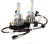Комплект ламп Clearlight LED H8/H9/H11 2800 lm 2 шт. CLLED28H11