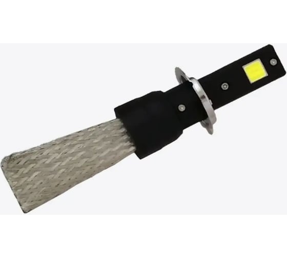 Комплект ламп Clearlight LED Omegalight Flex H1 2600lm 2 шт. OLLEDH1COB