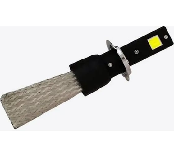 Комплект ламп Clearlight LED Omegalight Flex H4 2600lm 2 шт. OLLEDH4COB 1