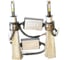 Комплект ламп Clearlight LED Recarver Type F H3 7000 lm 2 шт. 6000K RECTFLED0H3-6-2canbus 1