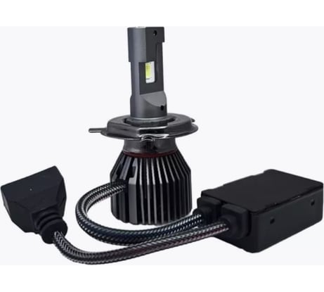 Комплект ламп Clearlight LED X-Treme 9012 10000 lm 2шт. 6000 CLXTMLED9012-2
