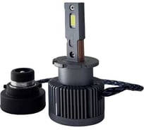 Лампа Clearlight LED ORIGINAL D2S 10000 lm, 6000K 1шт. CLODLEDD2S