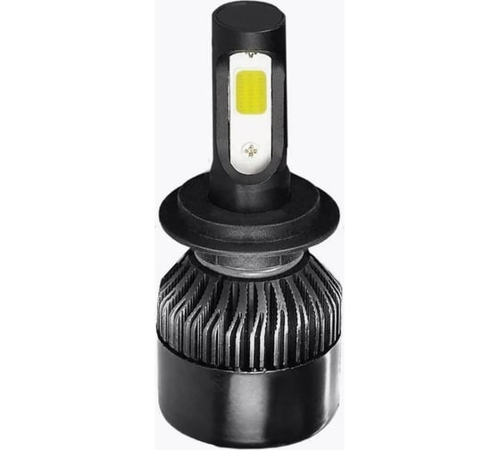Лампа Clearlight LED Ultinon HB3 4500 lm 1шт. 5000K CLULTLEDHB3