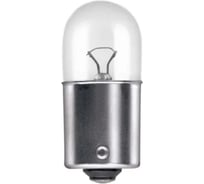 Лампа Clearlight R5W 12V BA15S CL-R5W