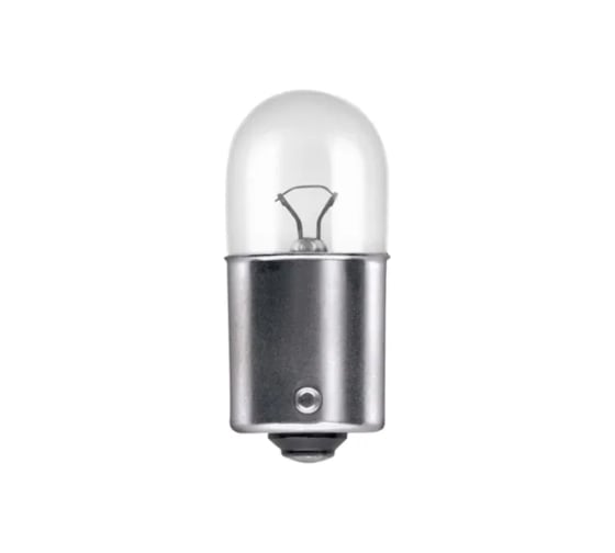 Лампа Clearlight R5W 12V BA15S CL-R5W 32466174