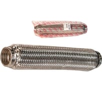 Гофра глушителя 40x320 3х слойная Interloсk GARDE G40320