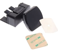 Магнитный держатель телефона АВТОСТОП BLACK 360 в CD-слот PH-6018