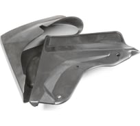 Передние брызговики KIT++ ВАЗ-1118 к-т 2 шт. 101ZR02