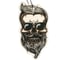Картонный ароматизатор AROMA CARDIA DE LOS MUERTOS Oud & Pepper Skull 83120 2