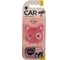 Полимерный ароматизатор AROMA CAR ART CATS CUTIE Bubble Gum 83192 2
