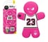 Полимерный ароматизатор AROMA CAR MANNY Bubble gum 92994 1