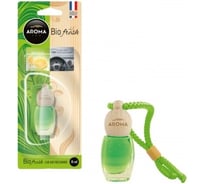 Подвесной ароматизатор AROMA CARBIO FRESH Lemon 92081