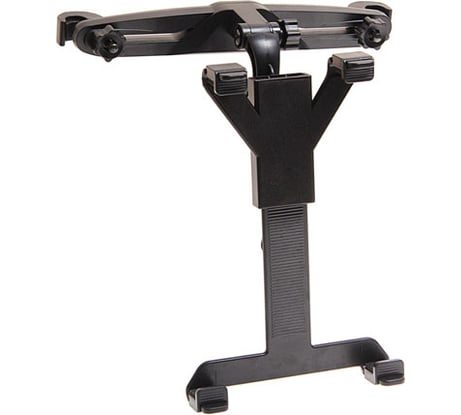 Держатель планшета BLACK 100-195мм на подголовник Автостоп PАвтостоп H-6016 433990