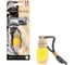Подвесной ароматизатор AROMA CAR BIO FRESH Black 92084 1