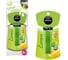 Мембранный ароматизатор AROMA CAR DROP CONTROL Lemon 92289 1
