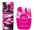 Картонный ароматизатор AROMA CAR CITY Bubble Gum 92670 1