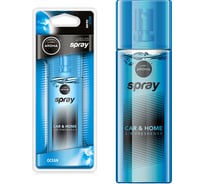 Спрей-ароматизатор AROMA CAR PUMP SPRAY Ocean 92059