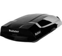 Автомобильный бокс Rollster Mercury XL 215cм, чёрный глянец 24497