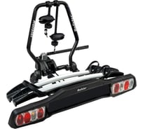 Велоплатформа Rollster на фаркоп для 2-х велосипедов 24486