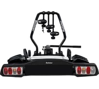 Велоплатформа Rollster на фаркоп для 3-х велосипедов 24487