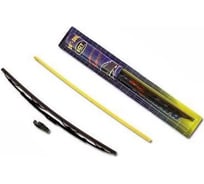 Щетка стеклоочистителя SCT REG BLADES 26" 650 mm 9417