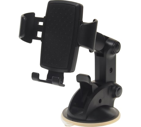 Держатель телефона BLACK 360 на стекло Автостоп PАвтостоп H-6031 446196
