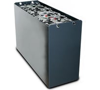 Аккумуляторная батарея PROBATTERY 1220x424x782, 48V 5PZS775
