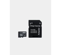 Карта памяти INTEGO skydisk 32gb SD-032