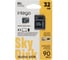 Карта памяти INTEGO skydisk 32gb SD-032 1