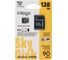Карта памяти INTEGO skydisk 128gb SD-128 1