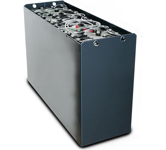 Аккумуляторная батарея PROBATTERY 827x519x627 48V 4PZS500