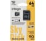 Карта памяти INTEGO skydisk 64gb SD-064 1