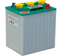 Аккумуляторная батарея NBA 6 в, 260 Ач 3 TU 6 E PLUS