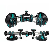 Система фиксации углов и регулировки плиточного пространства BIHUI LFTFV6