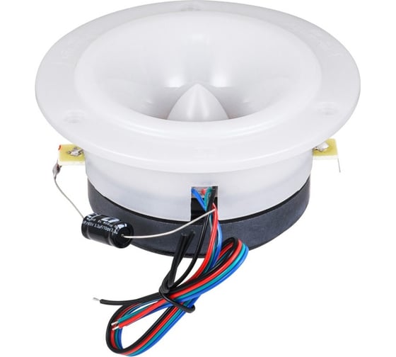 Рупорный твитер DL AUDIO Barracuda Tweeter SE 2016110