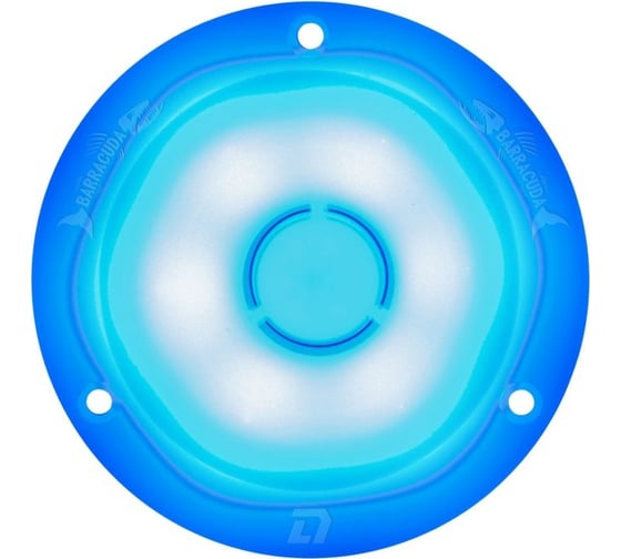 Рупорный твитер DL AUDIO Barracuda Tweeter SE 2016110