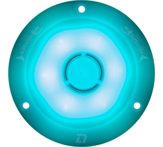 Рупорный твитер DL AUDIO Barracuda Tweeter SE 2016110